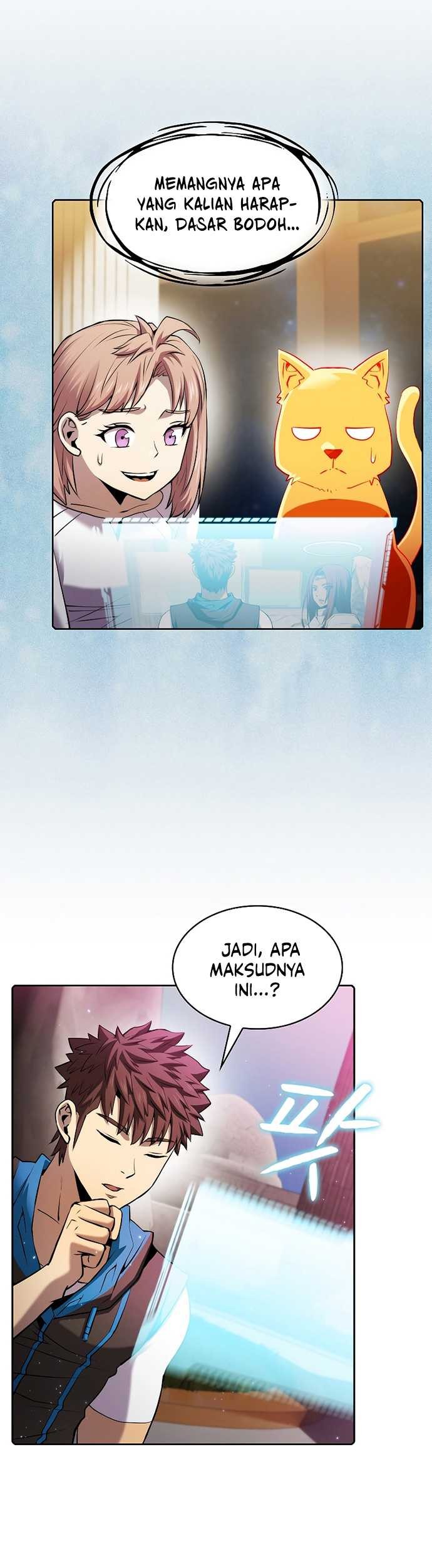 The Constellation that Returned from Hell Chapter 104 Gambar 48