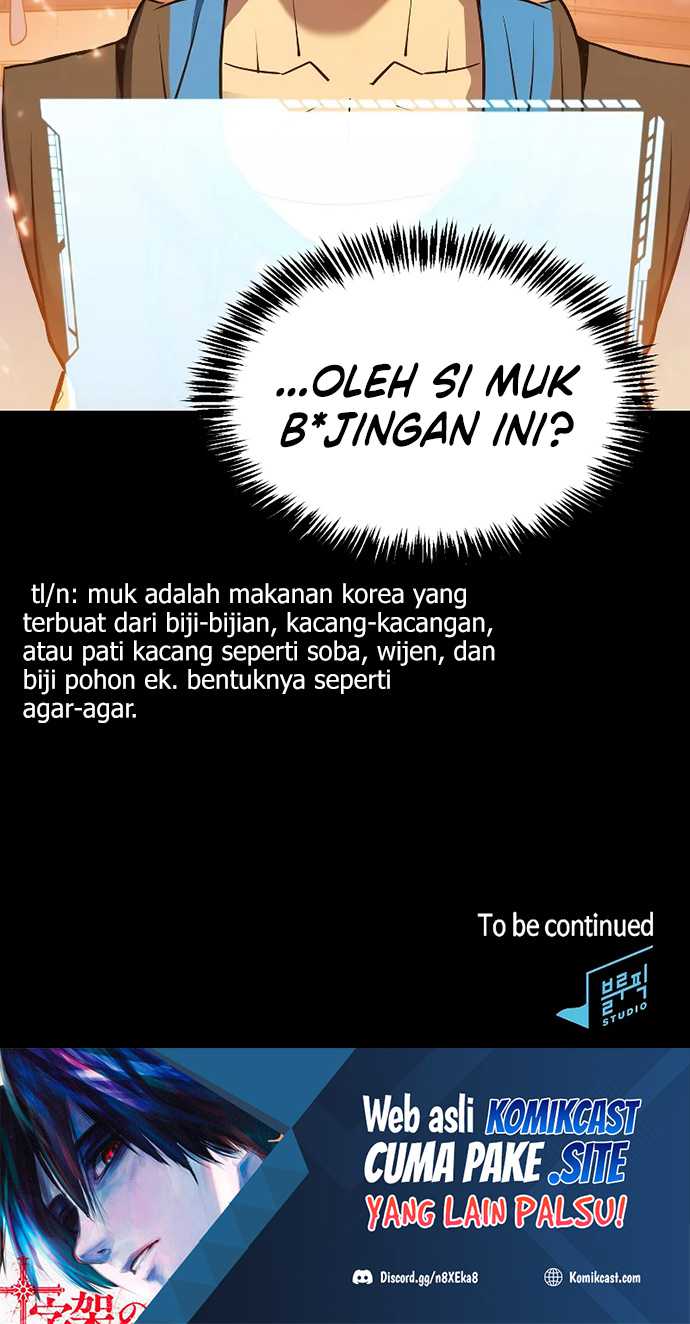 The Constellation that Returned from Hell Chapter 104 Gambar 51