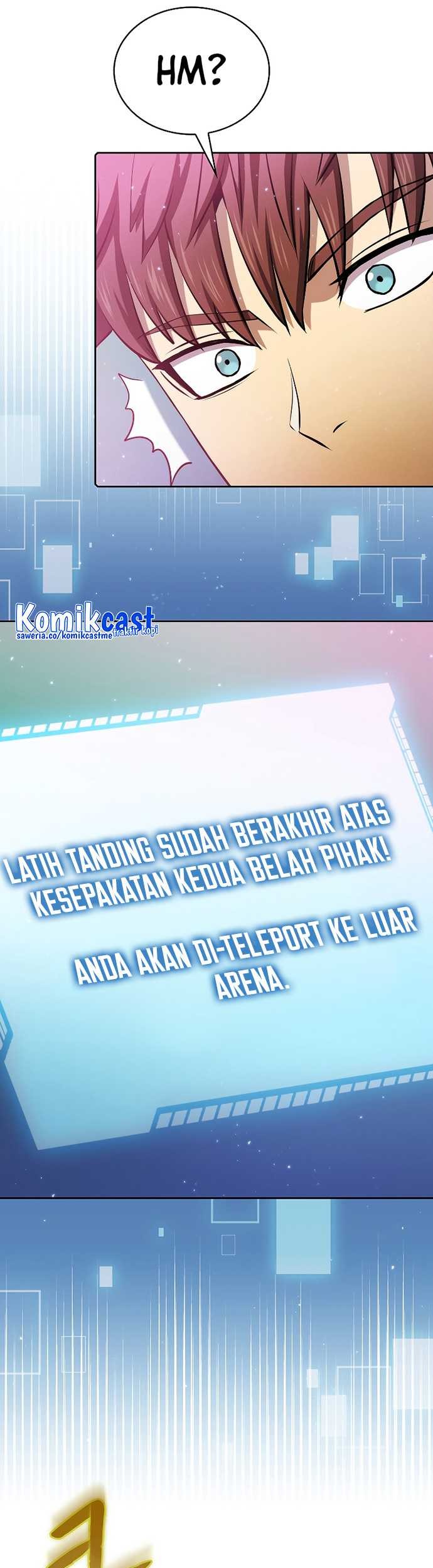 The Constellation that Returned from Hell Chapter 104 Gambar 38