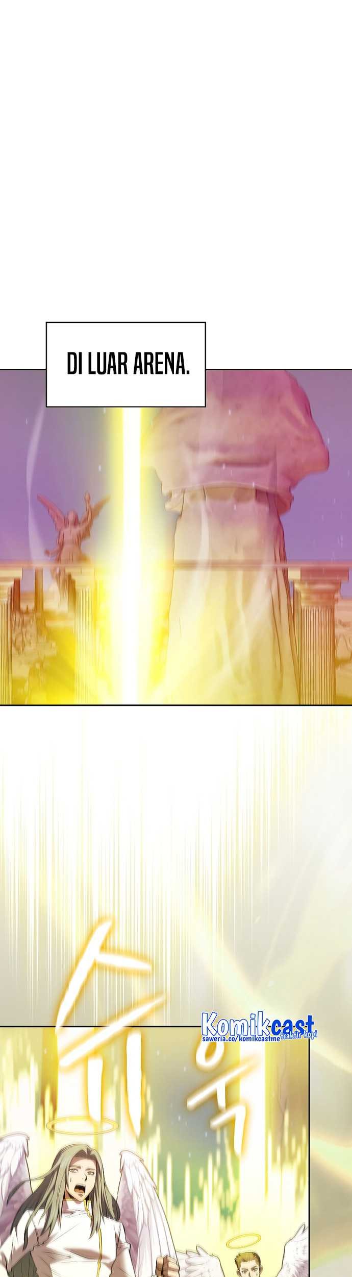 The Constellation that Returned from Hell Chapter 104 Gambar 40