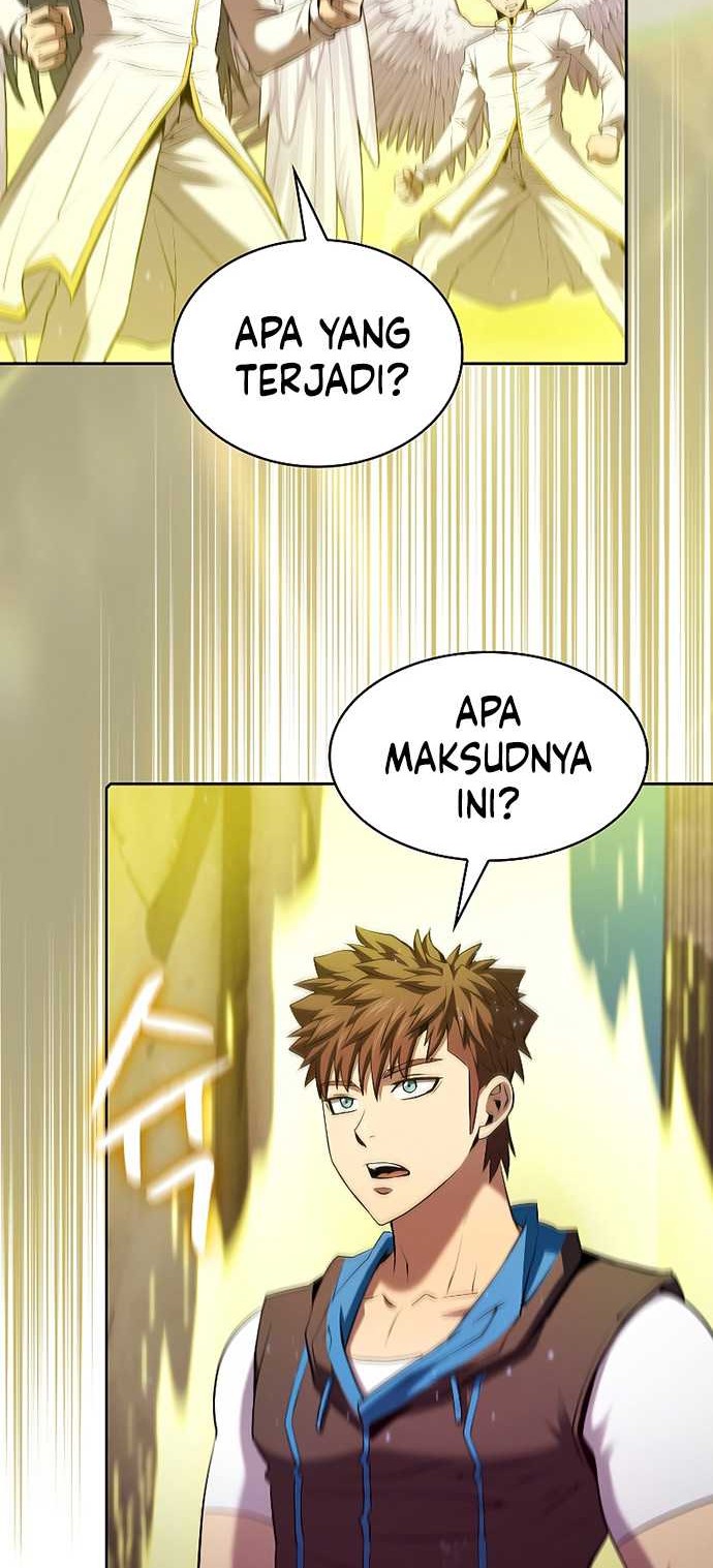 The Constellation that Returned from Hell Chapter 104 Gambar 41