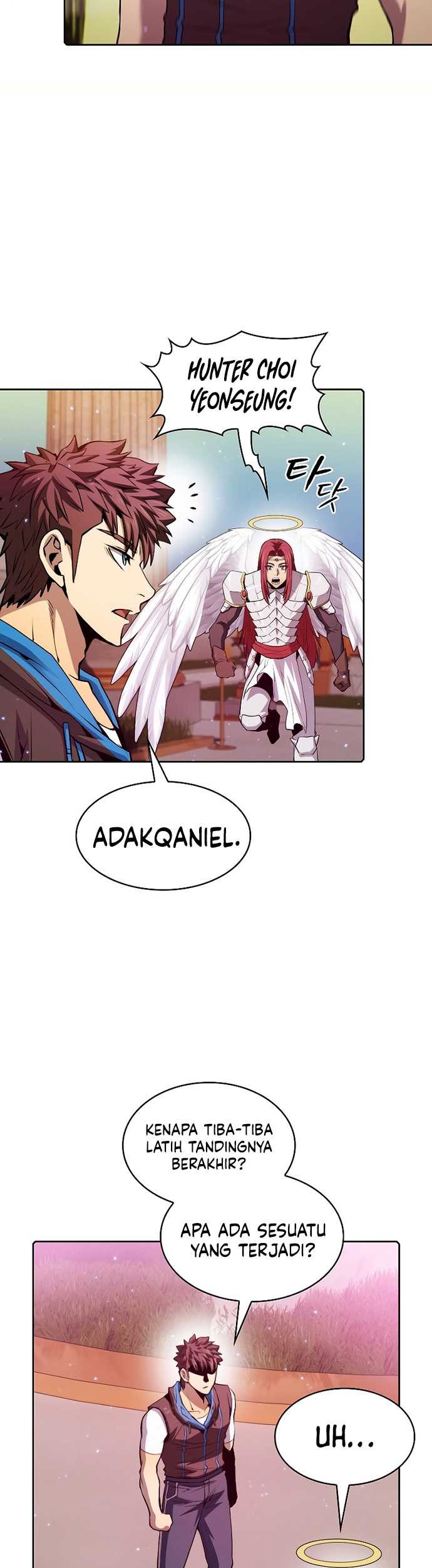 The Constellation that Returned from Hell Chapter 104 Gambar 42