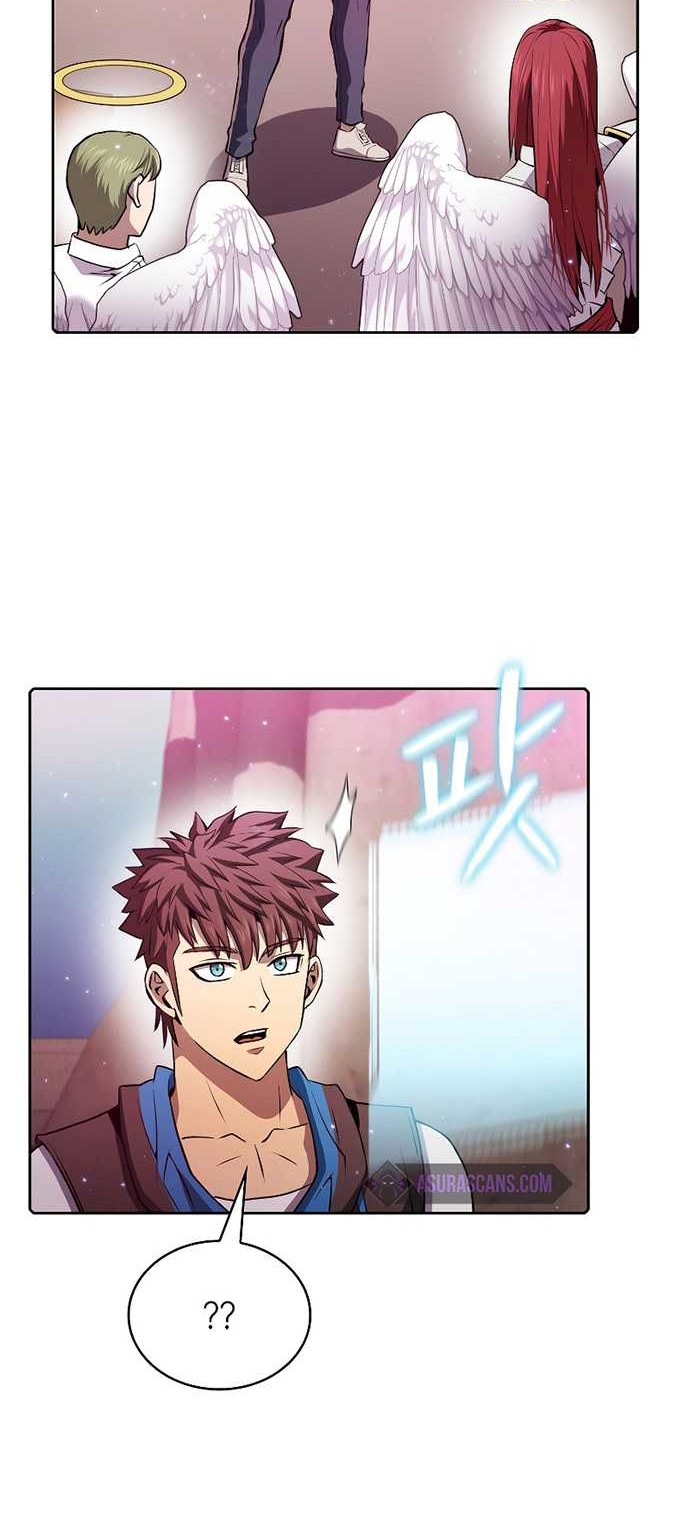 The Constellation that Returned from Hell Chapter 104 Gambar 43