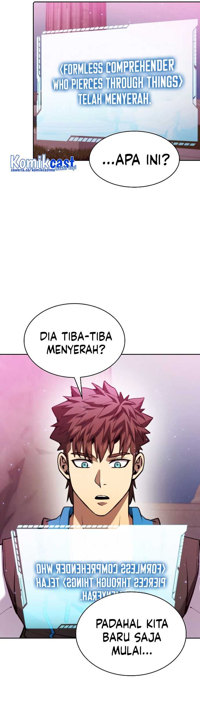 The Constellation that Returned from Hell Chapter 104 Gambar 44