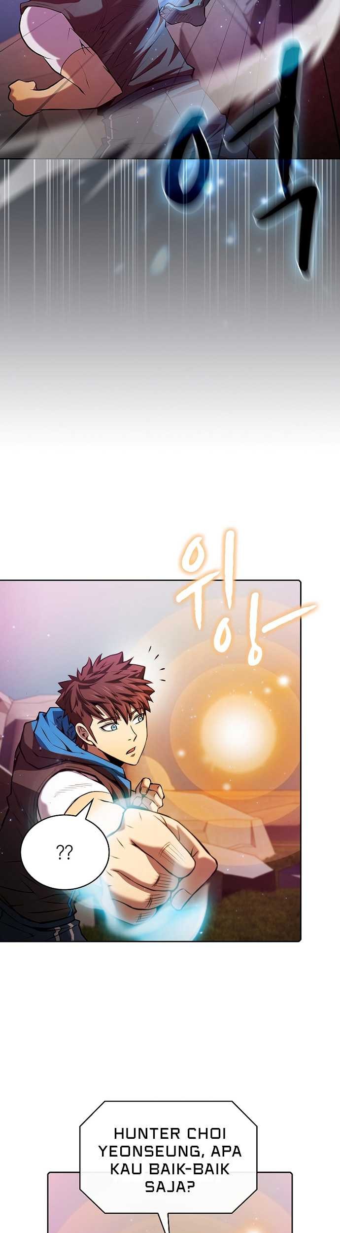 The Constellation that Returned from Hell Chapter 104 Gambar 4