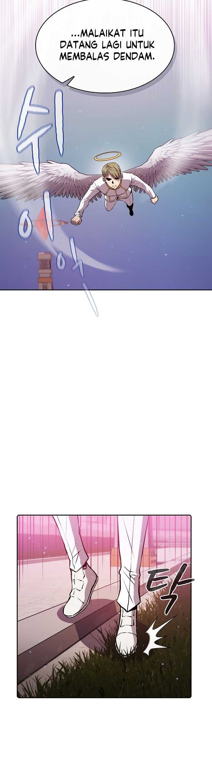 The Constellation that Returned from Hell Chapter 104 Gambar 10