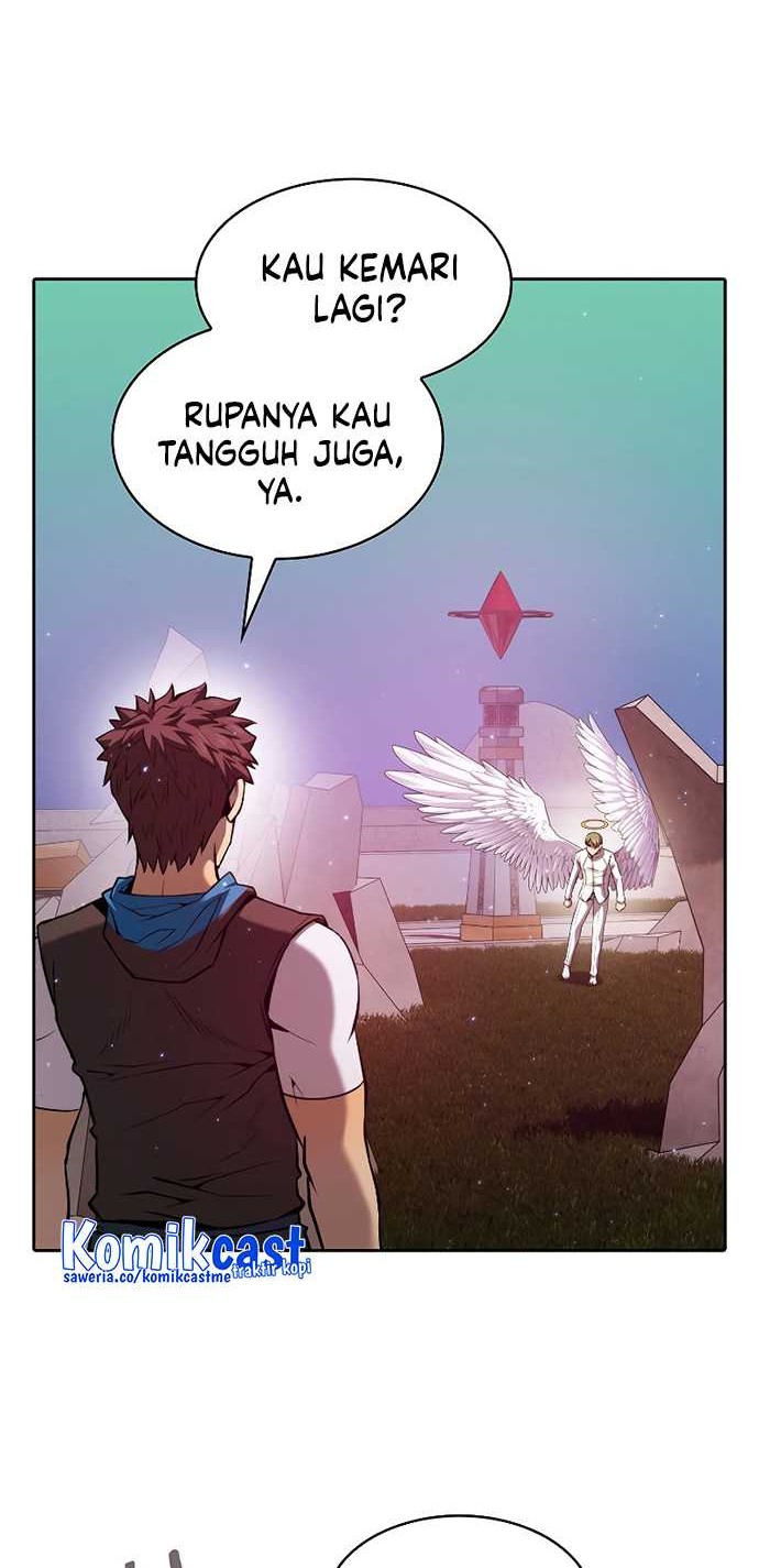 The Constellation that Returned from Hell Chapter 104 Gambar 11
