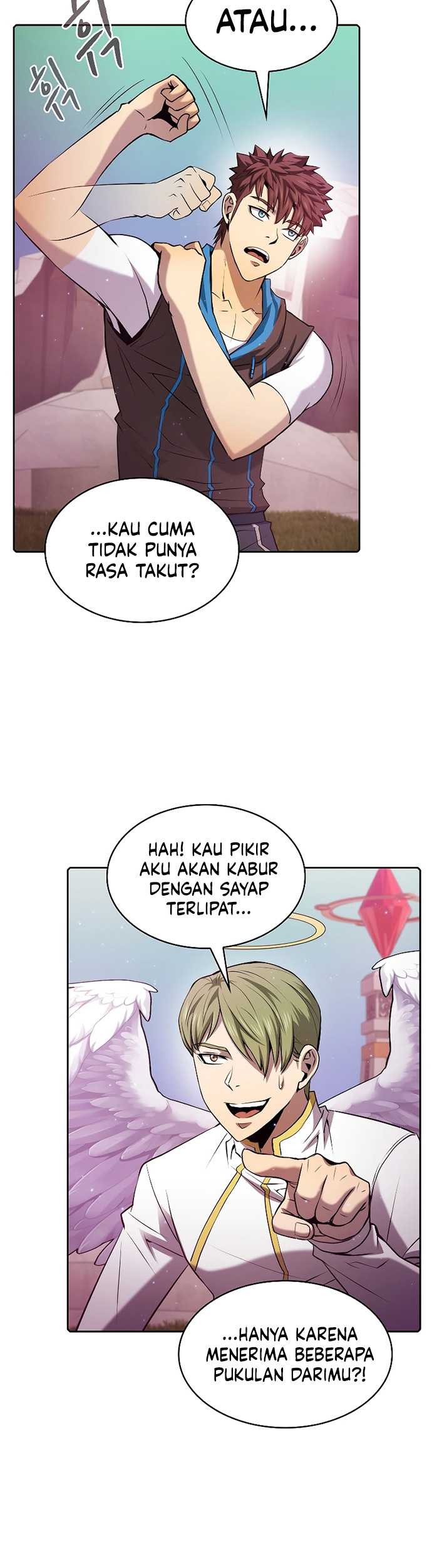 The Constellation that Returned from Hell Chapter 104 Gambar 12