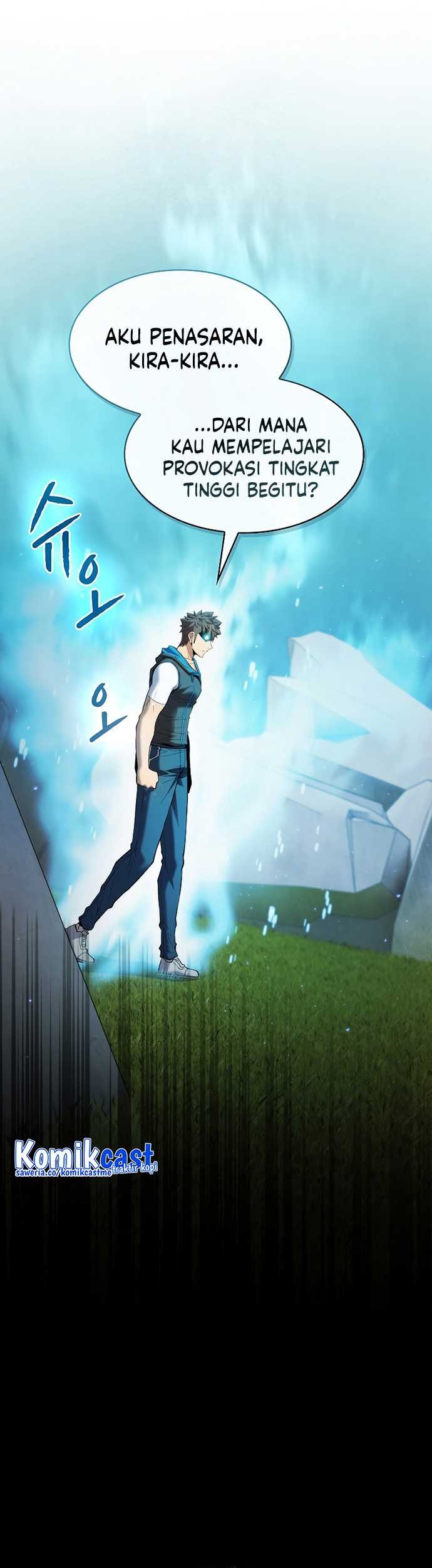 The Constellation that Returned from Hell Chapter 104 Gambar 14