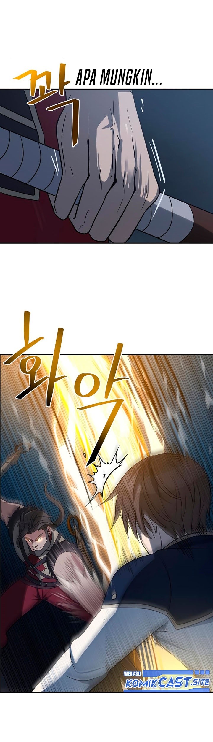 Transmigrating to the Otherworld Once More Chapter 36 Gambar 26