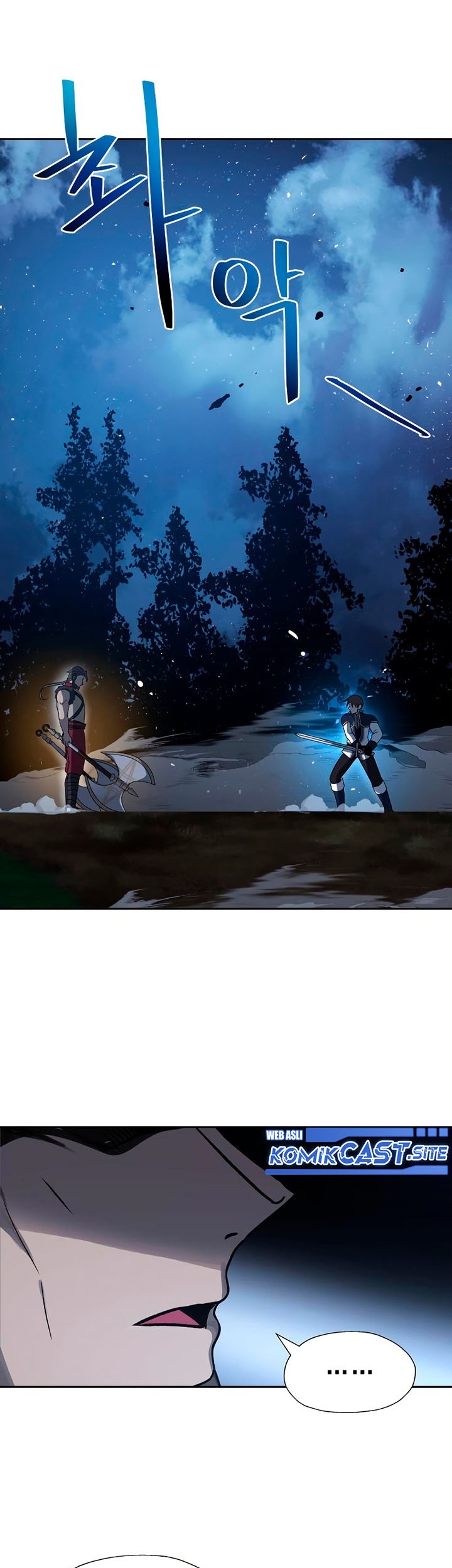 Transmigrating to the Otherworld Once More Chapter 36 Gambar 28