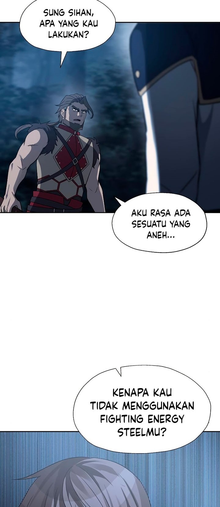 Transmigrating to the Otherworld Once More Chapter 36 Gambar 29