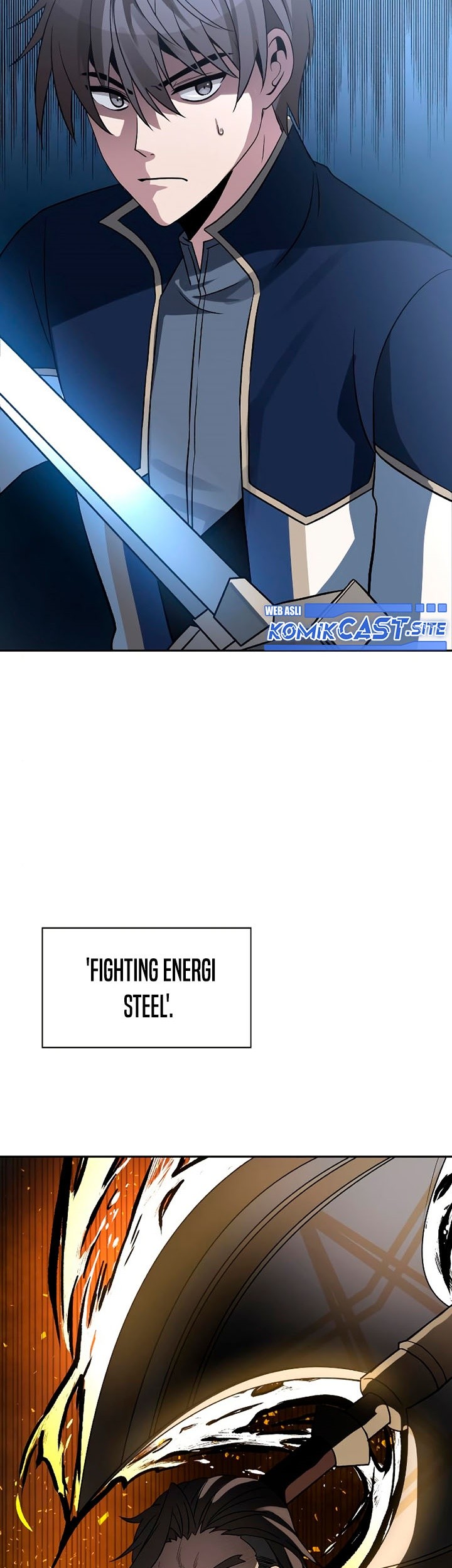 Transmigrating to the Otherworld Once More Chapter 36 Gambar 30