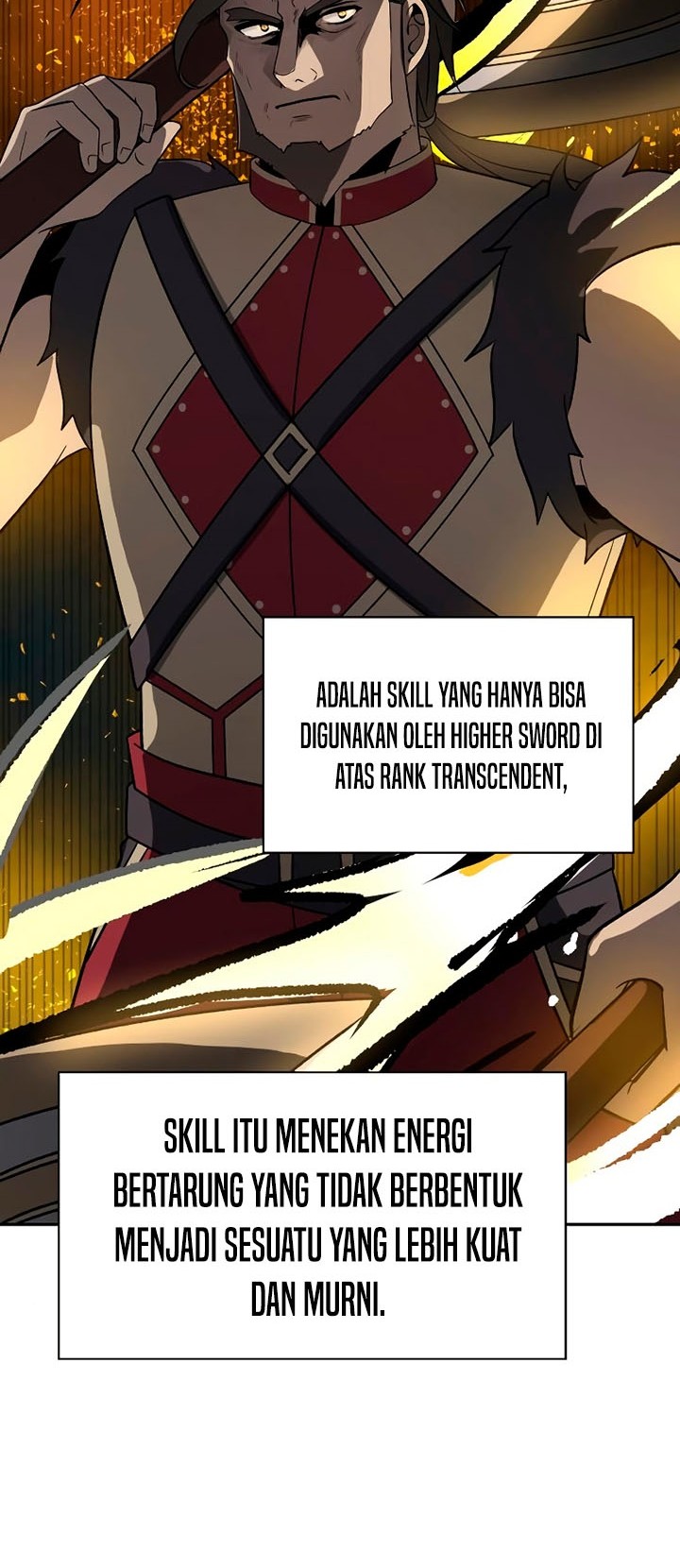 Transmigrating to the Otherworld Once More Chapter 36 Gambar 31