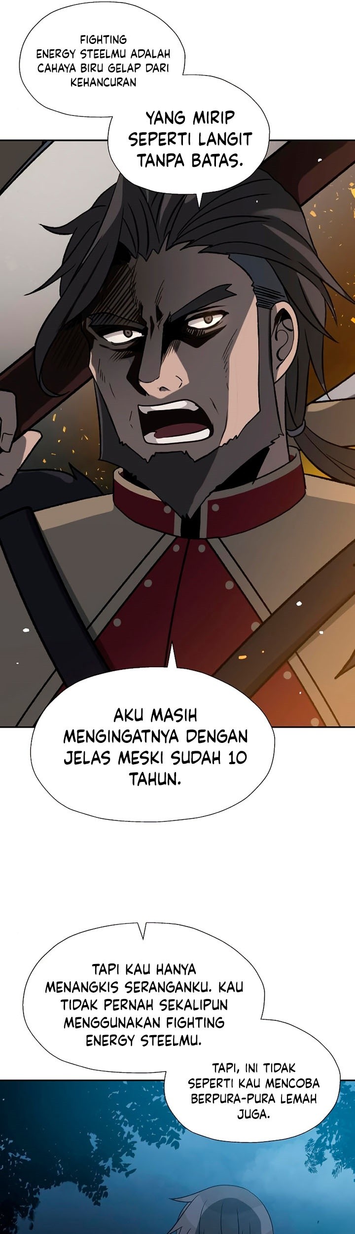 Transmigrating to the Otherworld Once More Chapter 36 Gambar 32