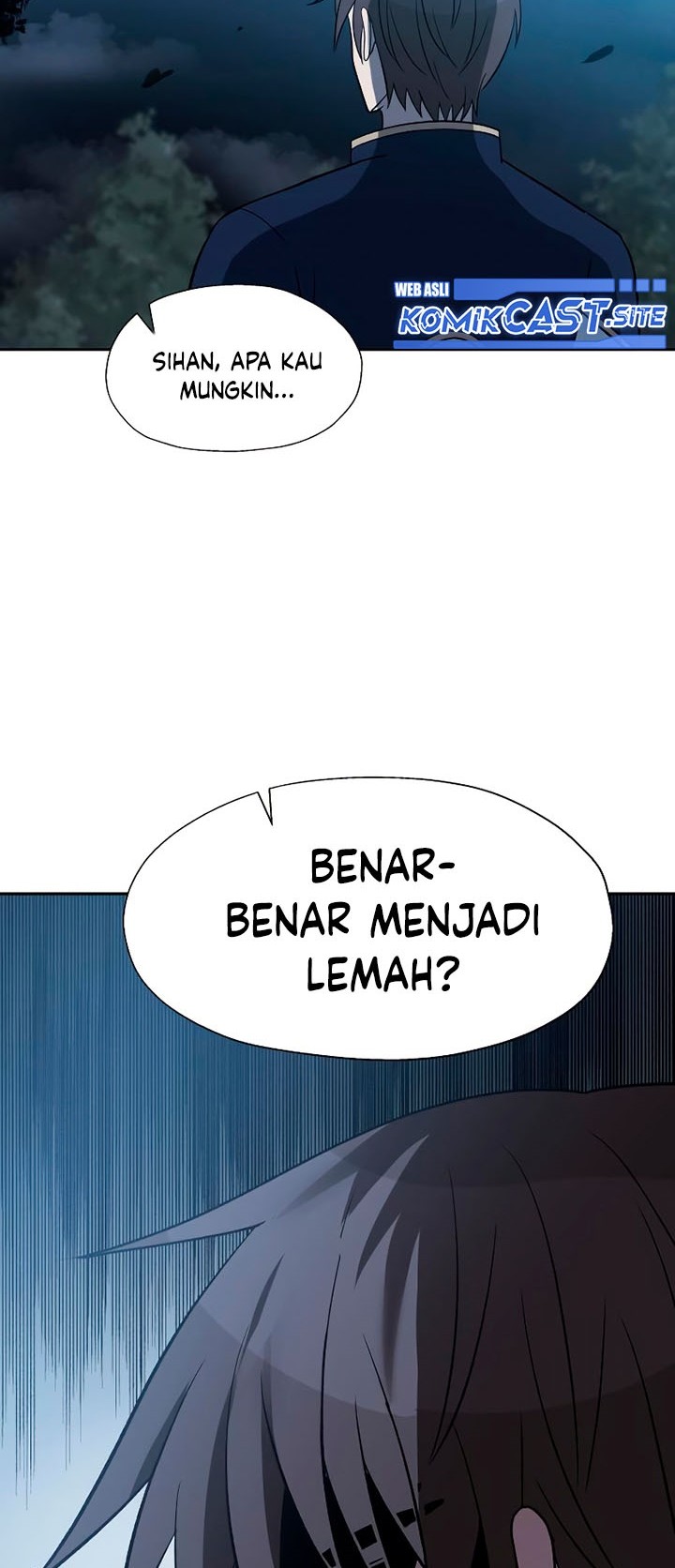 Transmigrating to the Otherworld Once More Chapter 36 Gambar 33