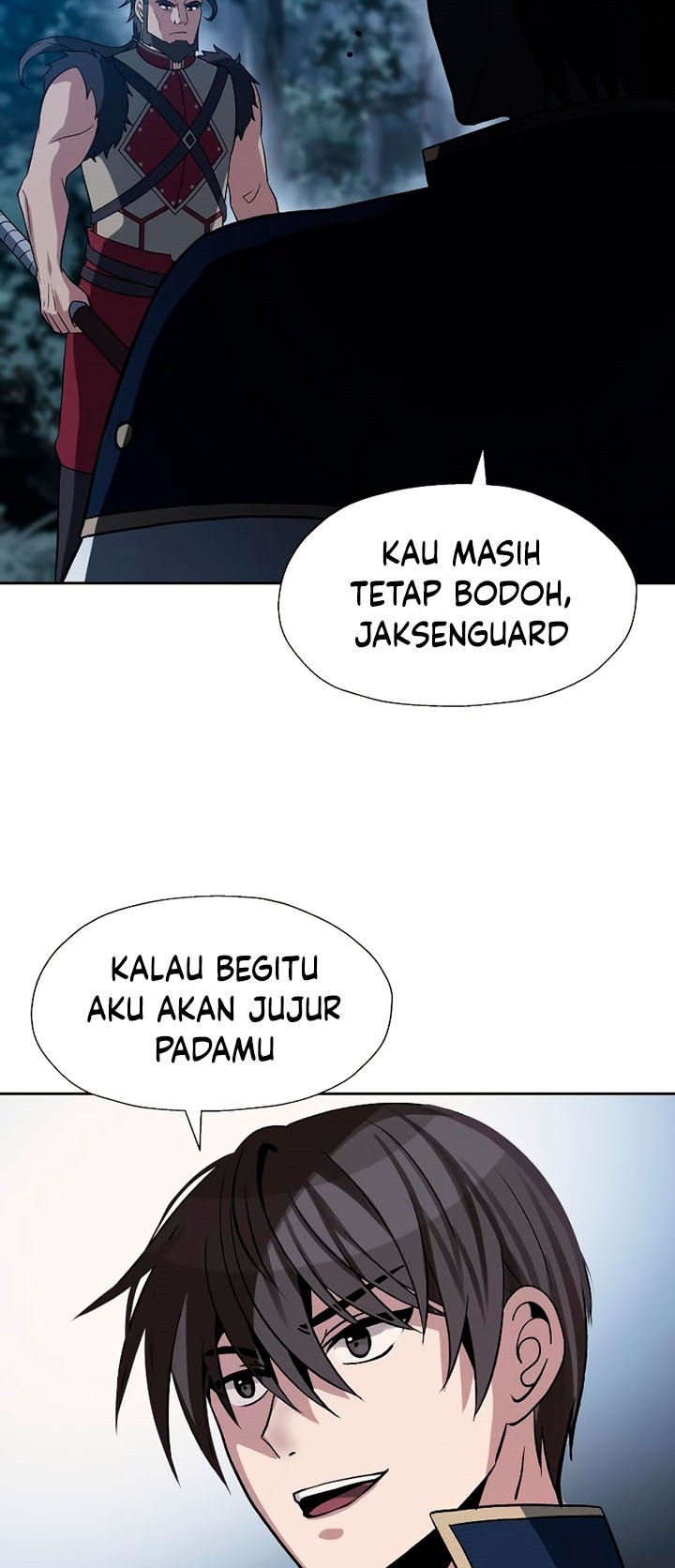 Transmigrating to the Otherworld Once More Chapter 36 Gambar 35
