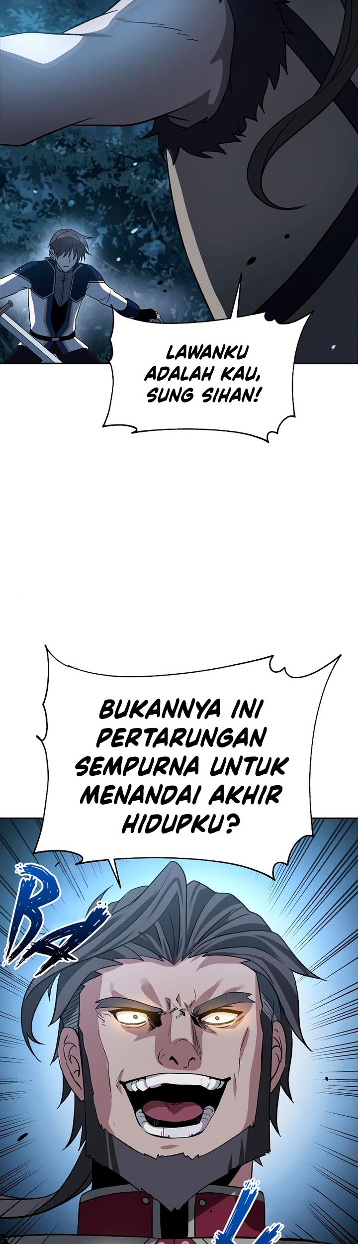 Transmigrating to the Otherworld Once More Chapter 36 Gambar 18