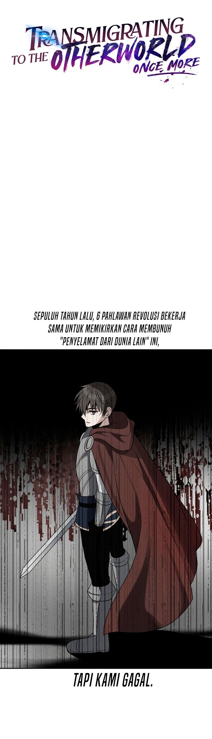 Transmigrating to the Otherworld Once More Chapter 36 Gambar 20