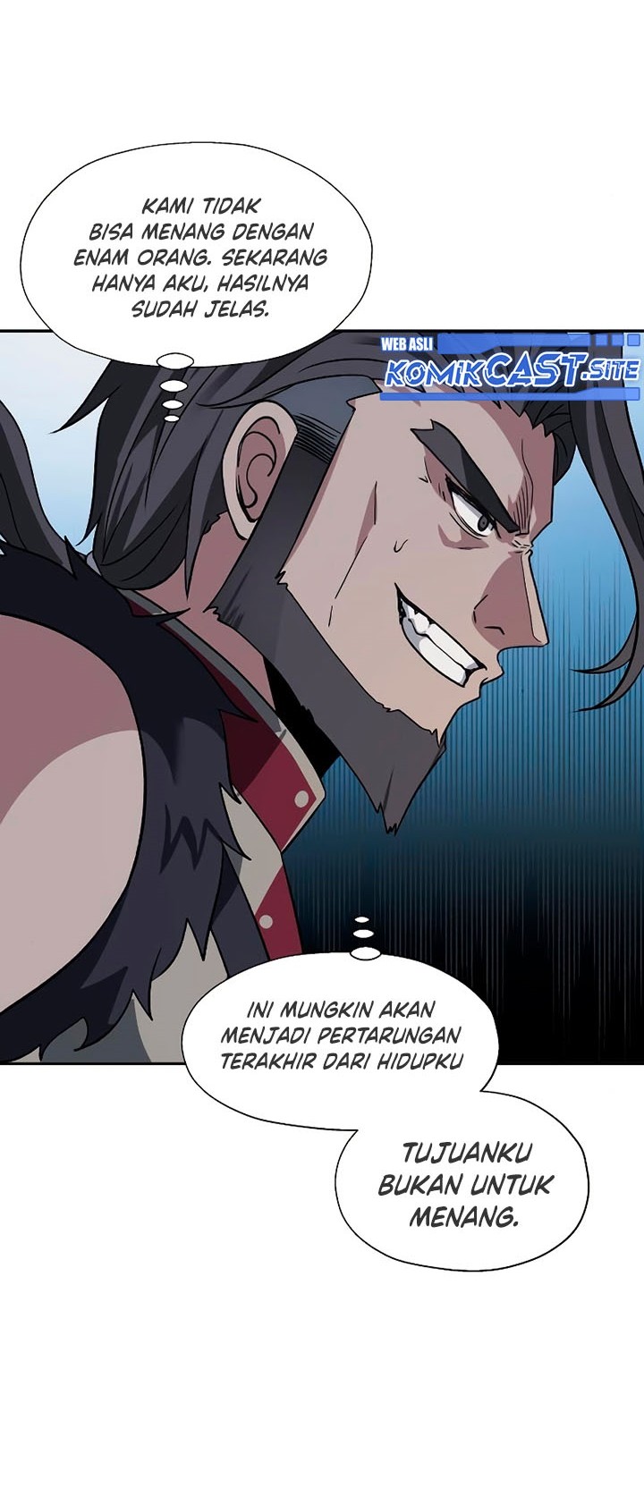 Transmigrating to the Otherworld Once More Chapter 36 Gambar 21