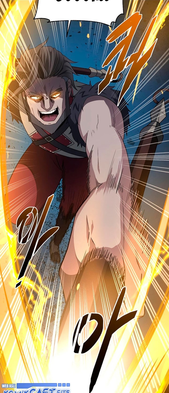 Transmigrating to the Otherworld Once More Chapter 36 Gambar 23