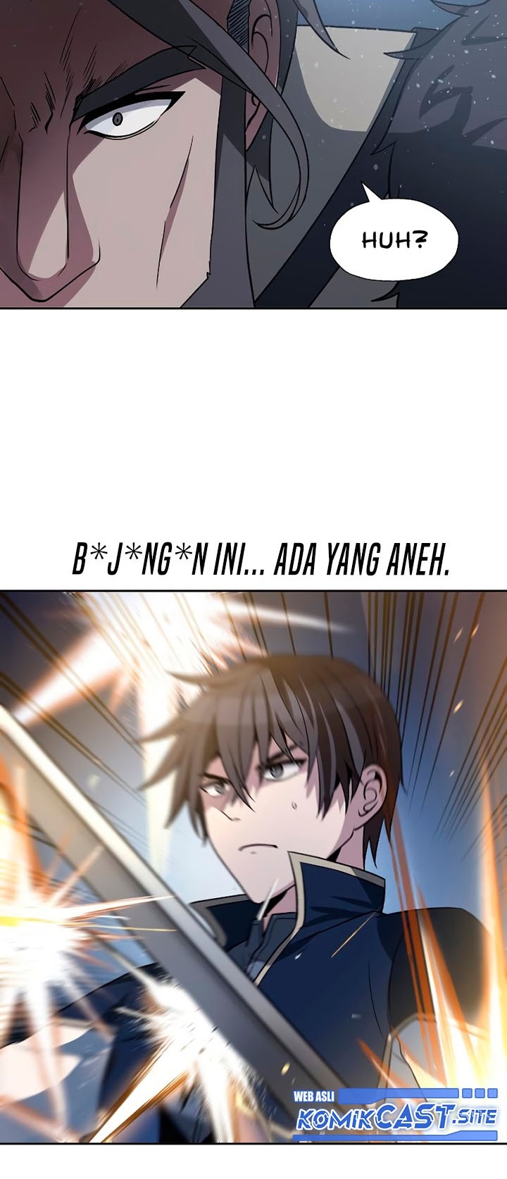 Transmigrating to the Otherworld Once More Chapter 36 Gambar 25