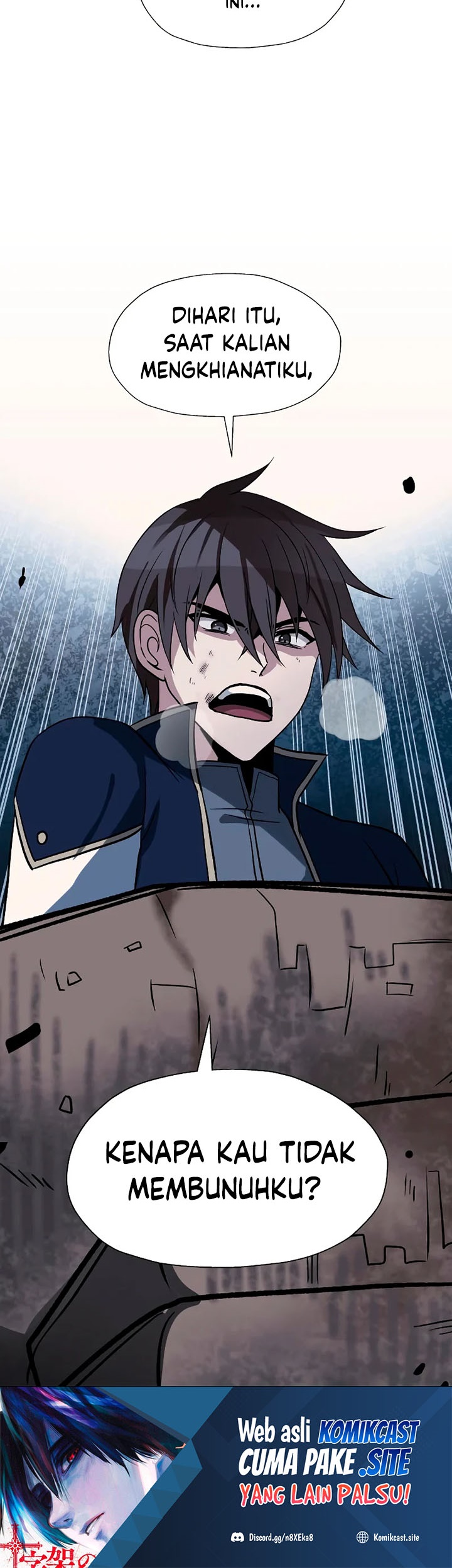 Transmigrating to the Otherworld Once More Chapter 36 Gambar 52