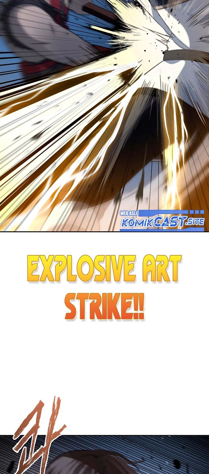 Transmigrating to the Otherworld Once More Chapter 36 Gambar 39