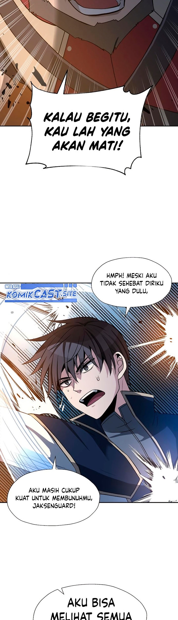 Transmigrating to the Otherworld Once More Chapter 36 Gambar 42