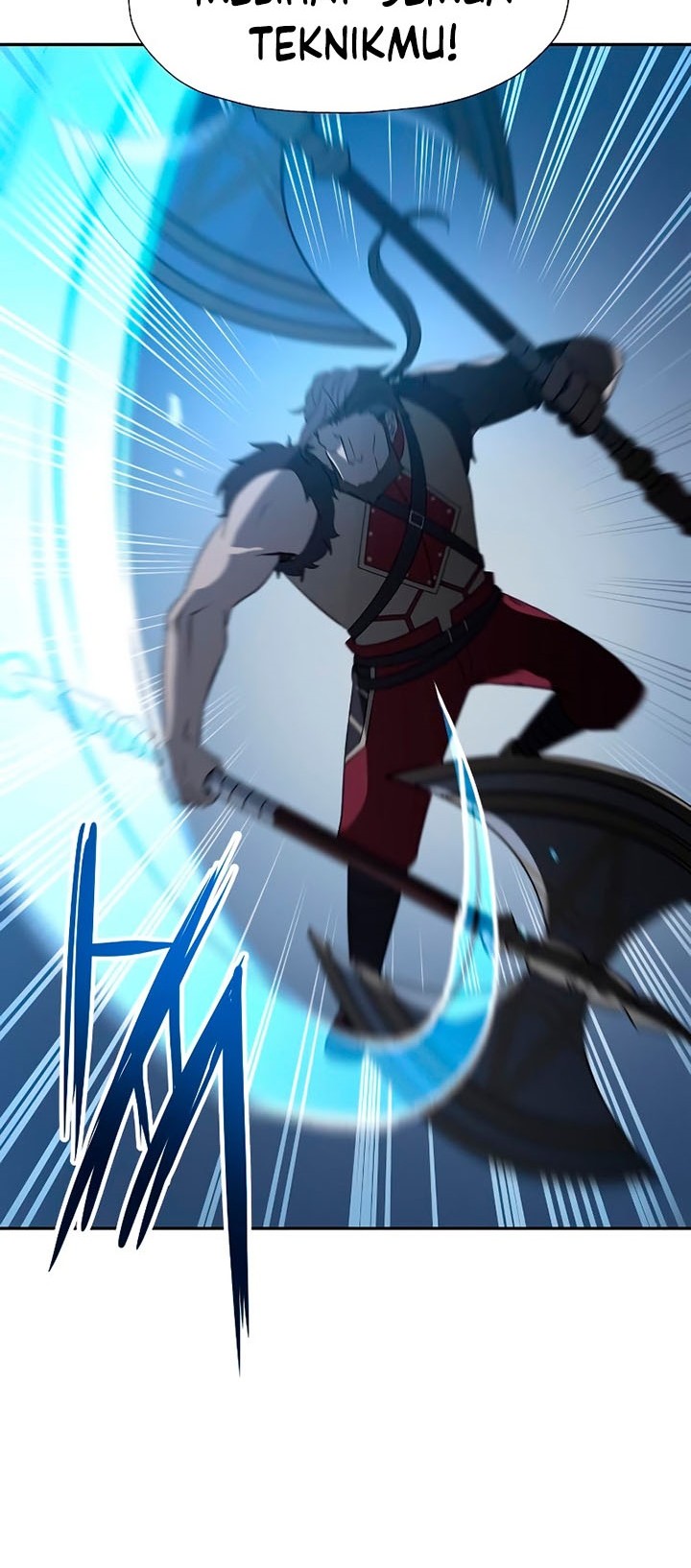 Transmigrating to the Otherworld Once More Chapter 36 Gambar 43