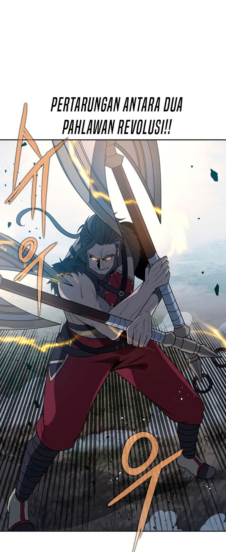 Transmigrating to the Otherworld Once More Chapter 36 Gambar 3