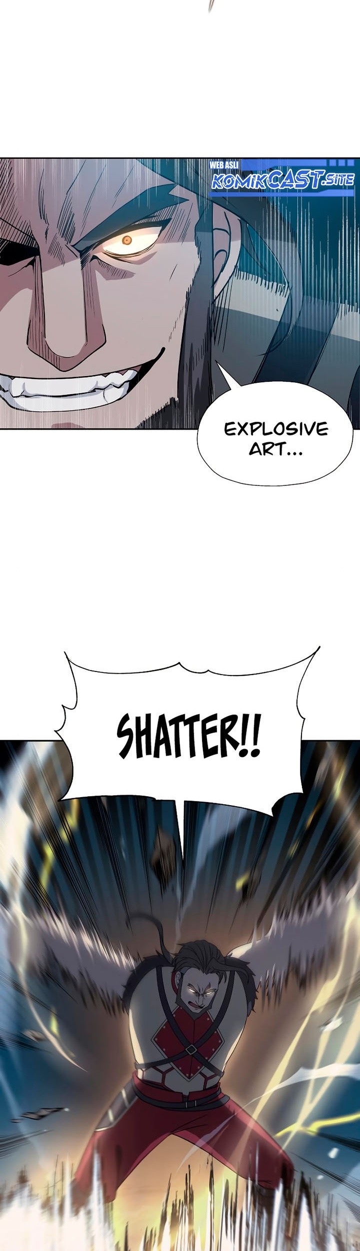 Transmigrating to the Otherworld Once More Chapter 36 Gambar 4