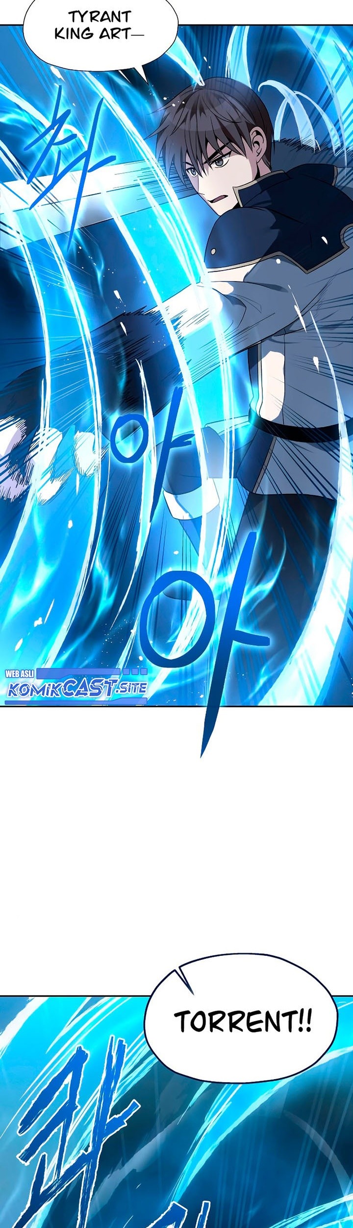 Transmigrating to the Otherworld Once More Chapter 36 Gambar 6