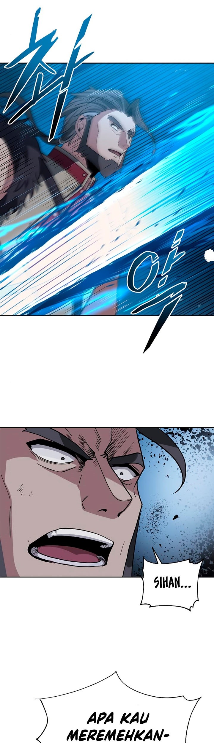 Transmigrating to the Otherworld Once More Chapter 36 Gambar 8