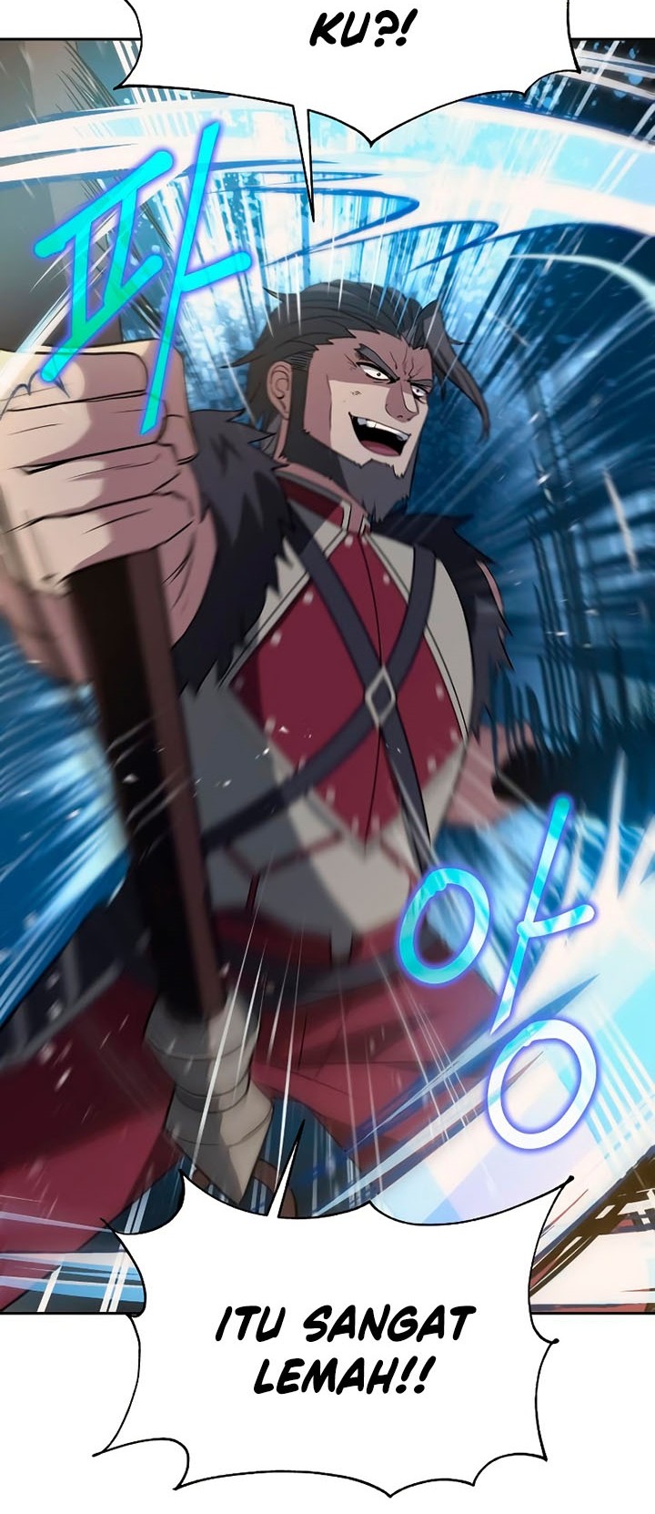 Transmigrating to the Otherworld Once More Chapter 36 Gambar 9