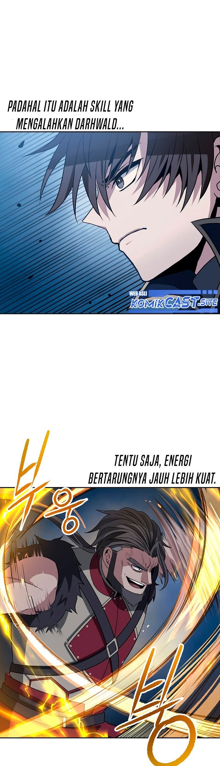 Transmigrating to the Otherworld Once More Chapter 36 Gambar 10