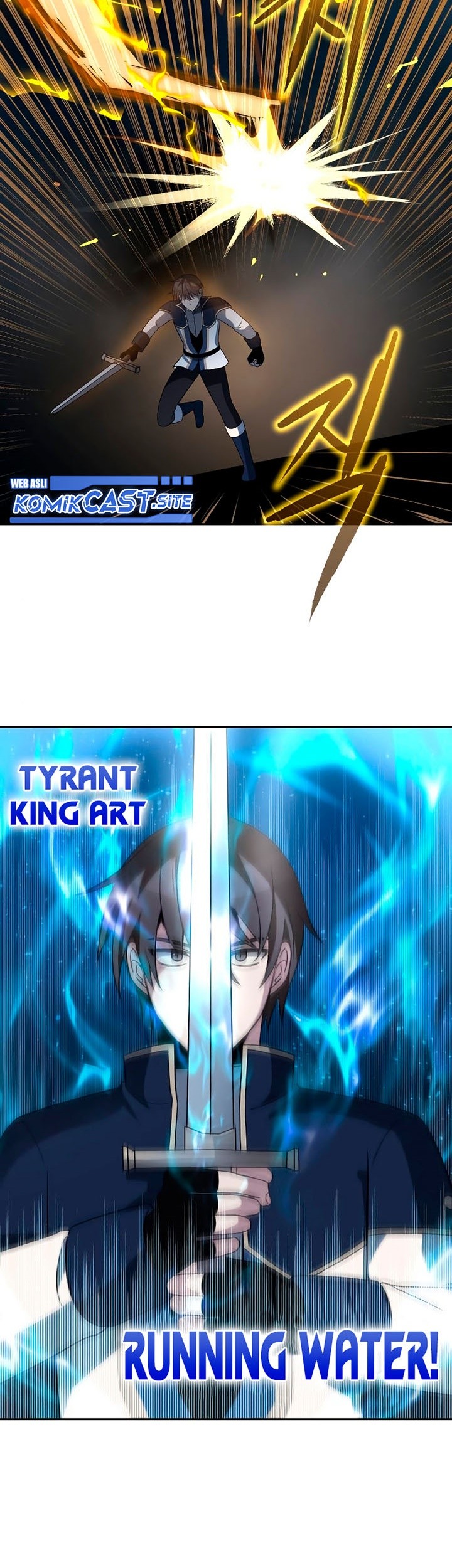 Transmigrating to the Otherworld Once More Chapter 36 Gambar 12