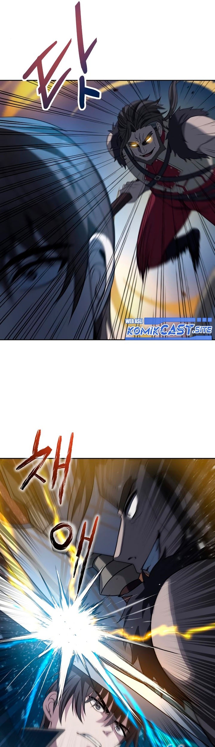 Transmigrating to the Otherworld Once More Chapter 36 Gambar 14