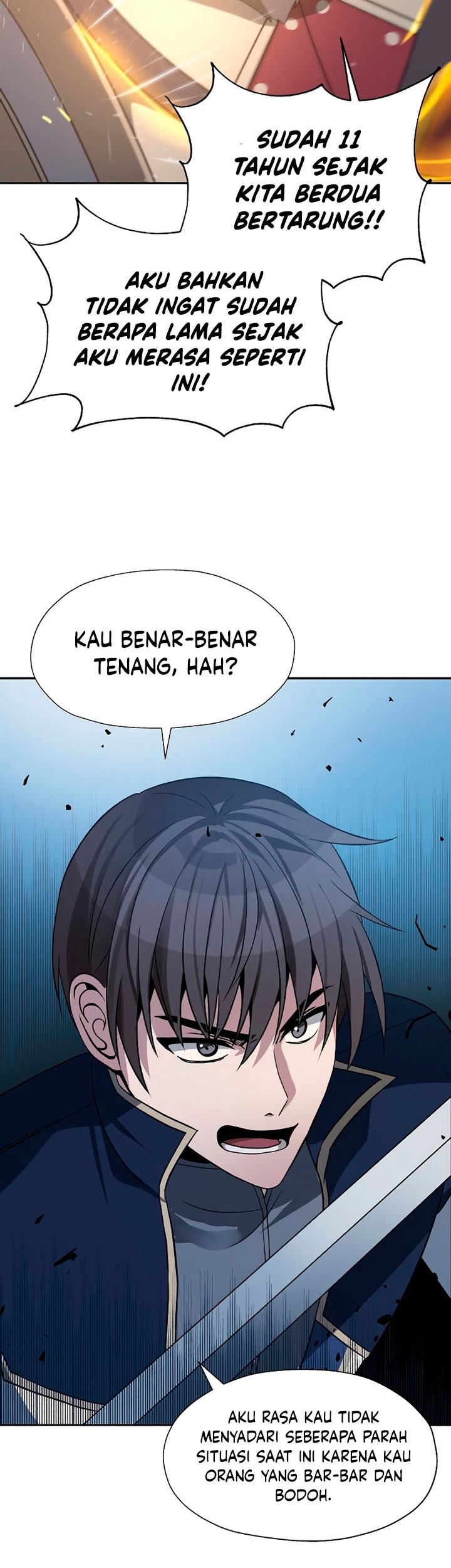 Transmigrating to the Otherworld Once More Chapter 36 Gambar 16