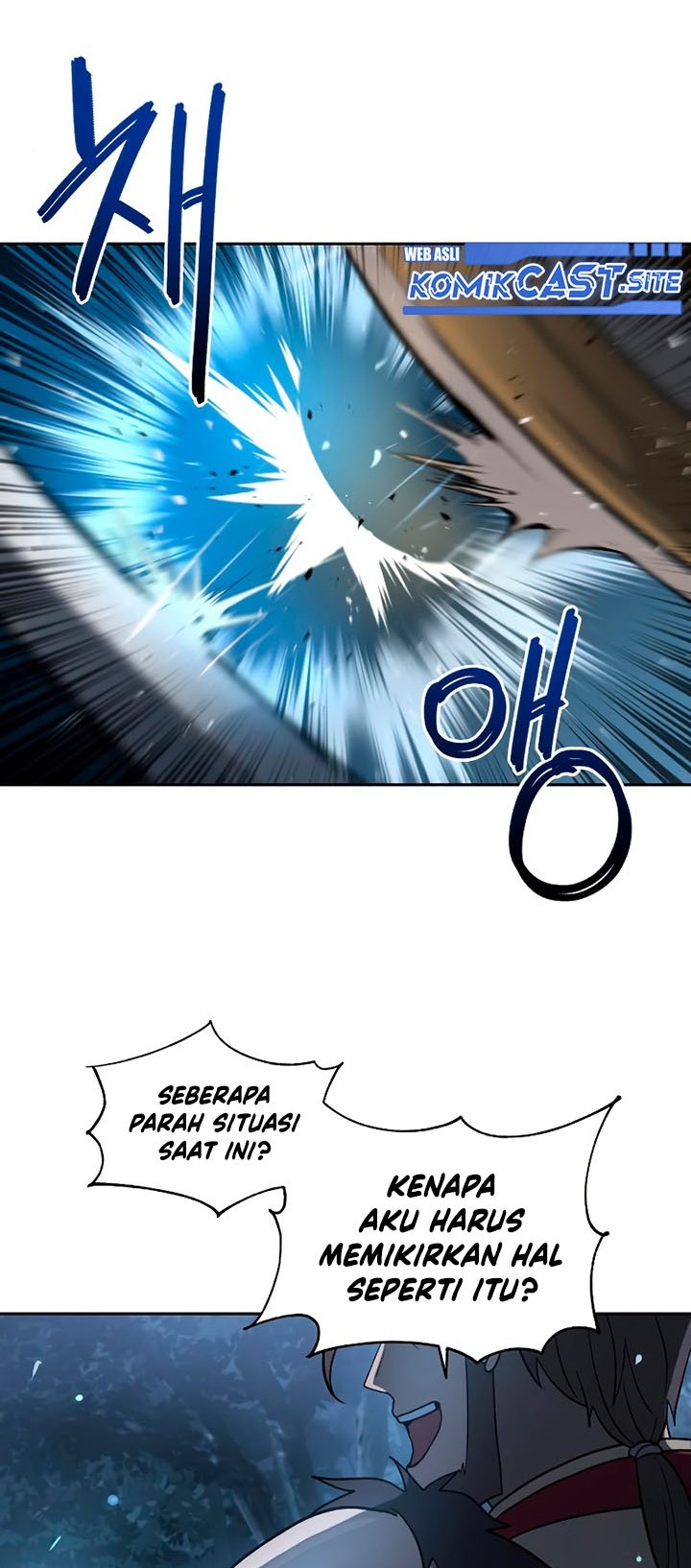 Transmigrating to the Otherworld Once More Chapter 36 Gambar 17