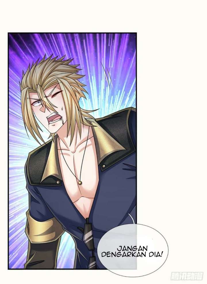 100.000 Layers Of Body Refining: I Raise All Emperor Chapter 172 Gambar 25