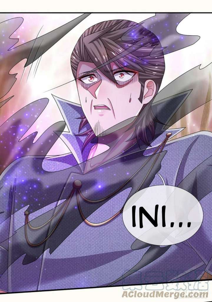 100.000 Layers Of Body Refining: I Raise All Emperor Chapter 172 Gambar 34