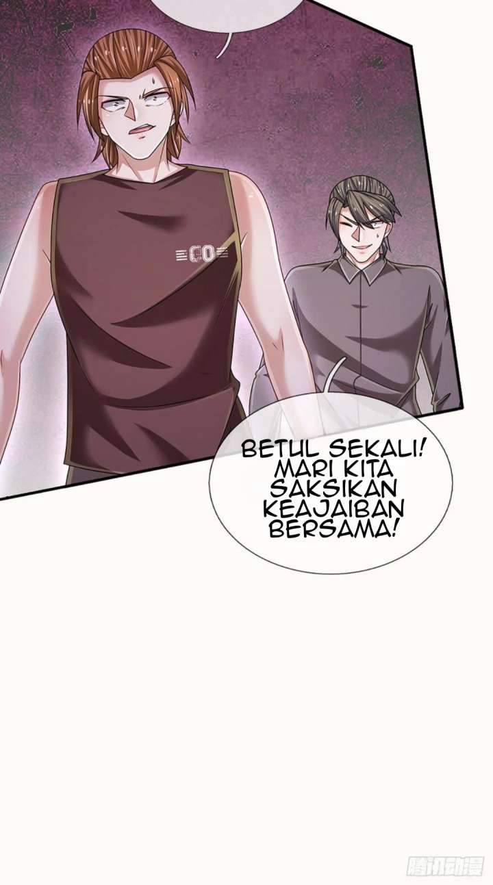 100.000 Layers Of Body Refining: I Raise All Emperor Chapter 172 Gambar 31