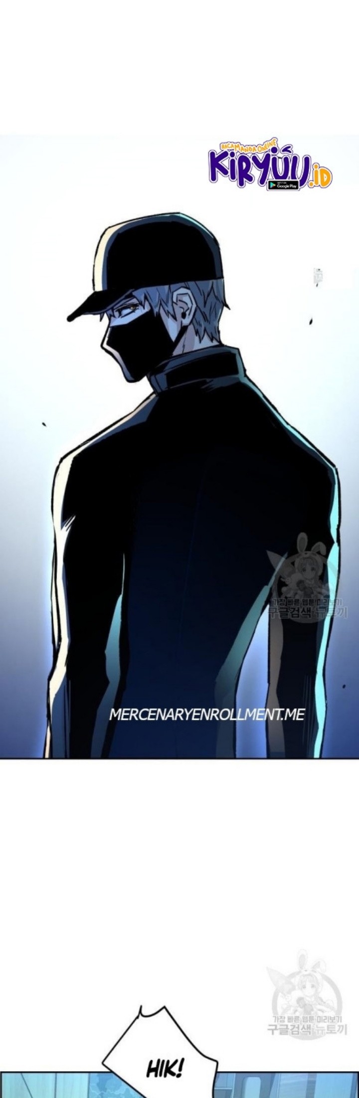 Mercenary Enrollment Chapter 111 Gambar 39