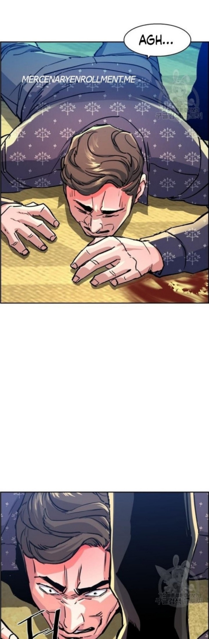 Mercenary Enrollment Chapter 111 Gambar 42