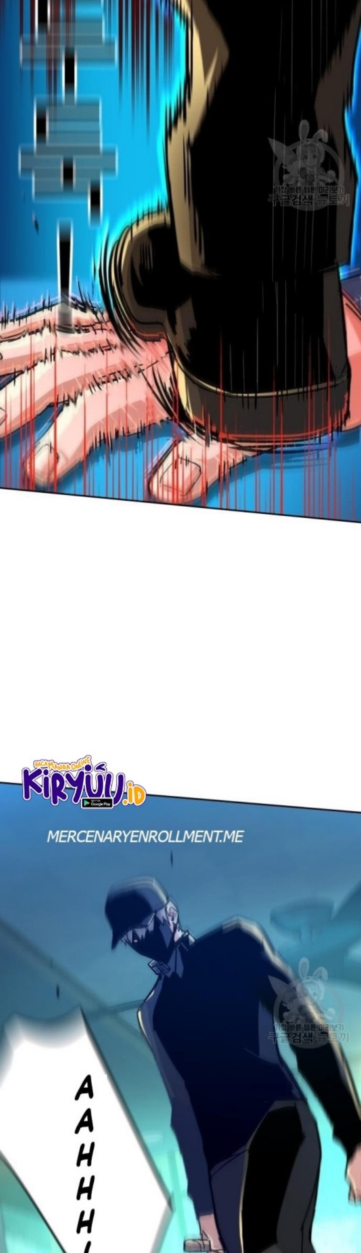 Mercenary Enrollment Chapter 111 Gambar 44