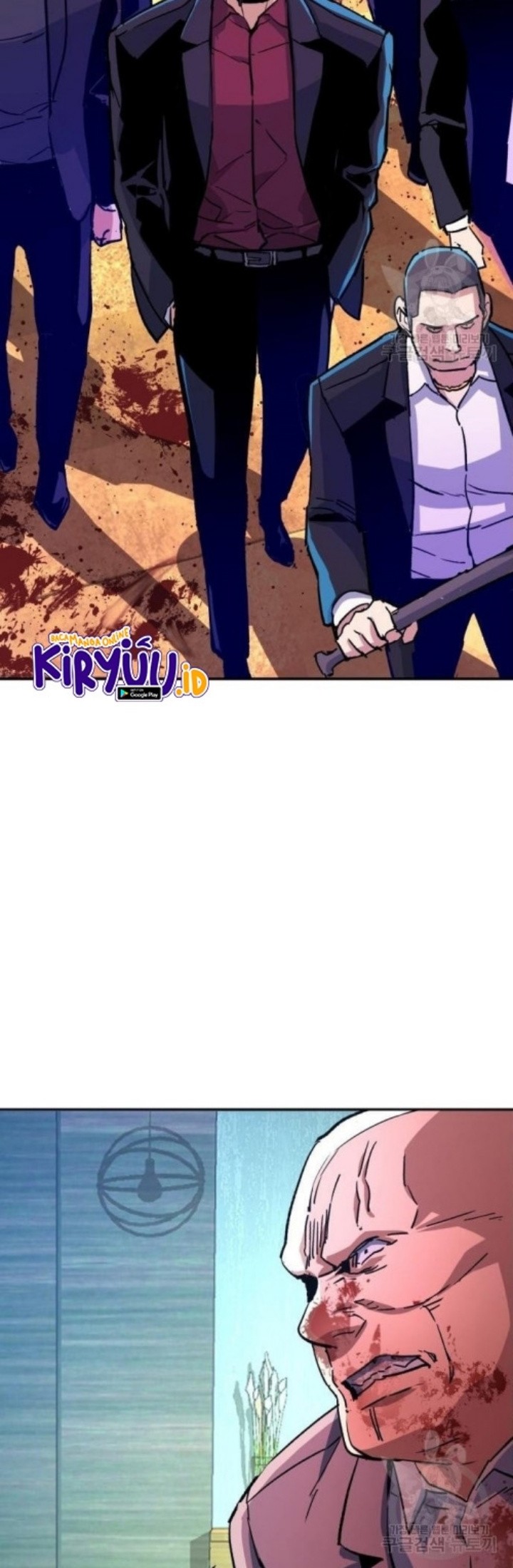 Mercenary Enrollment Chapter 111 Gambar 52