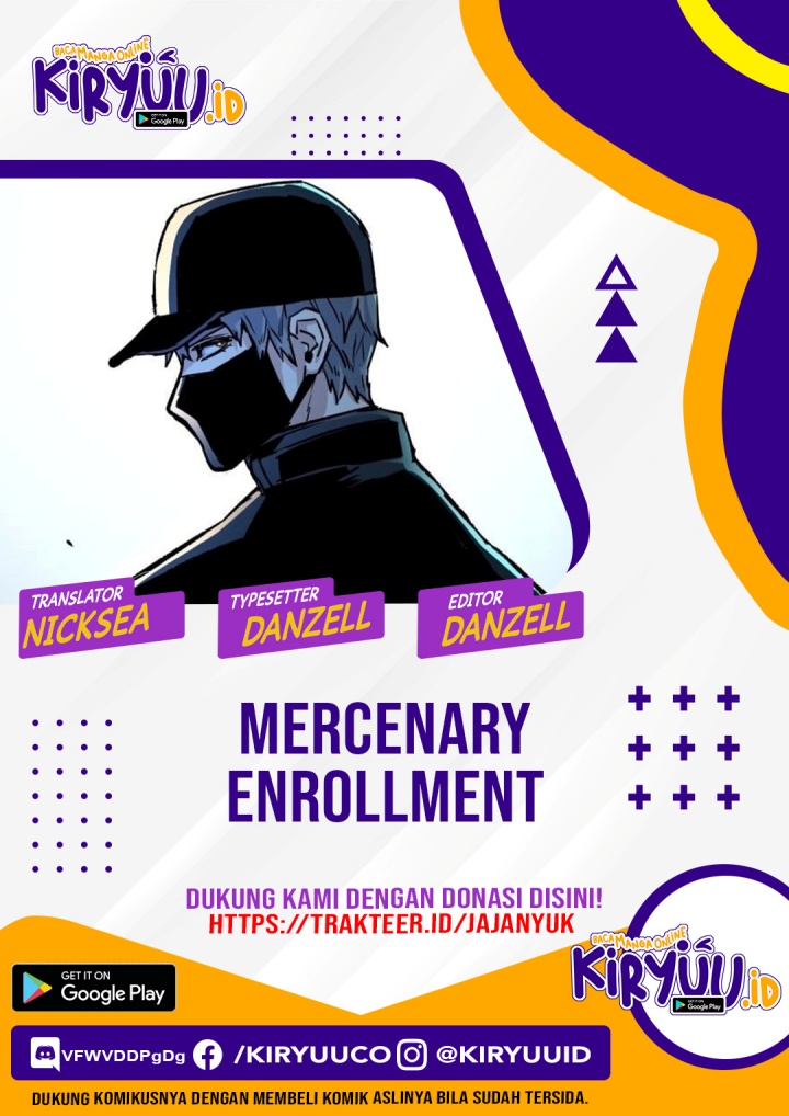 Komik Mercenary Enrollment Chapter 111 gambar nomor 1