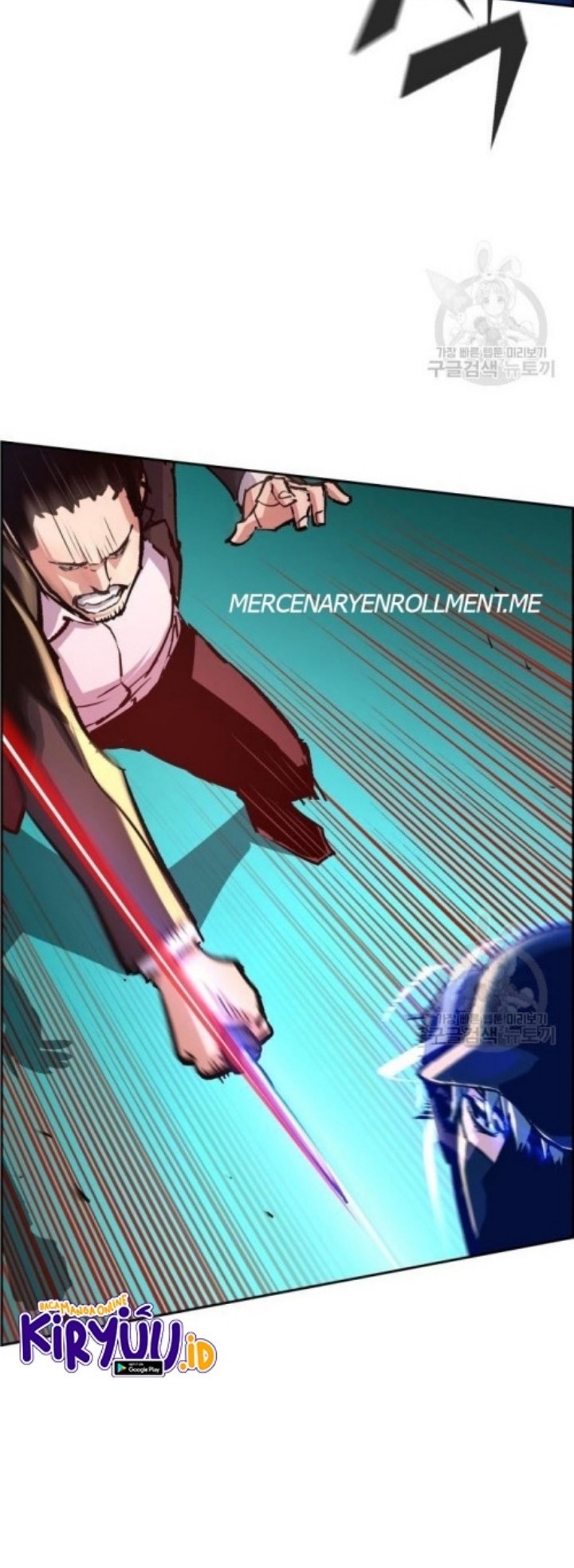 Mercenary Enrollment Chapter 111 Gambar 36