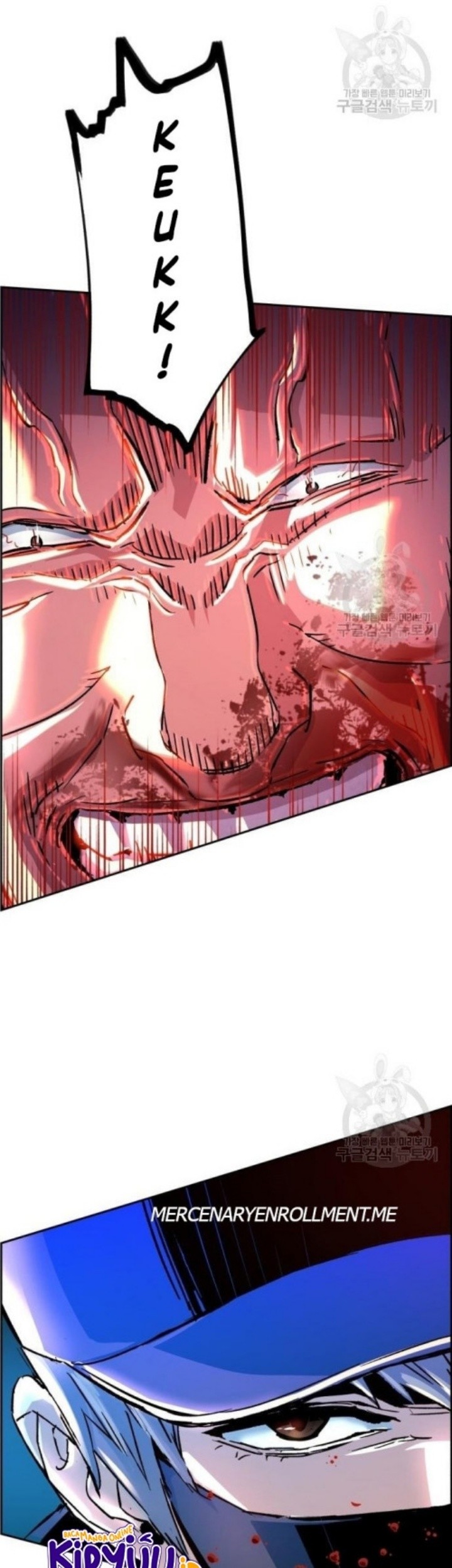 Mercenary Enrollment Chapter 111 Gambar 20